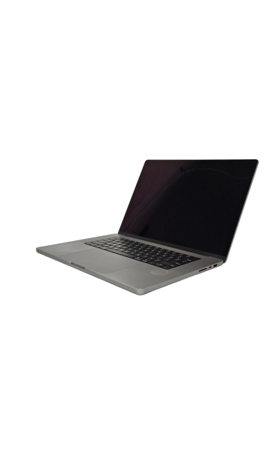 Apple MacBook Pro 16 A2485 M1 PRO 32GB 512 SSD 16,2